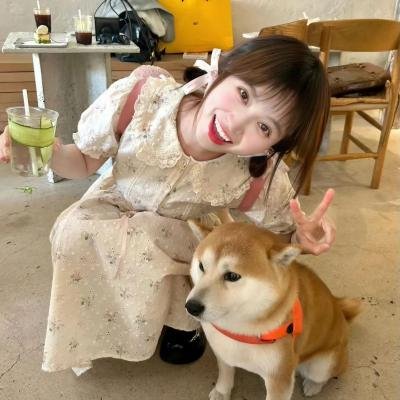 酒神小姐